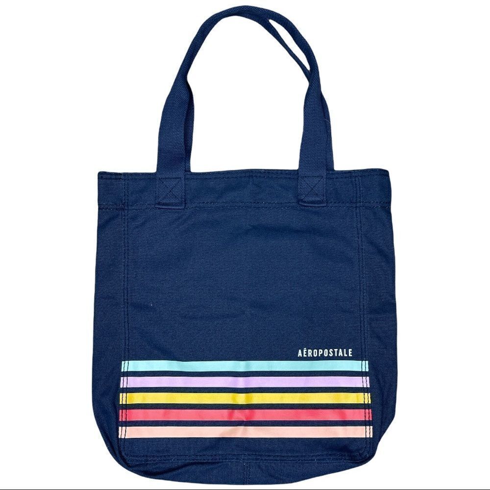 NWT Aeropostale tote Bag 100% cotton